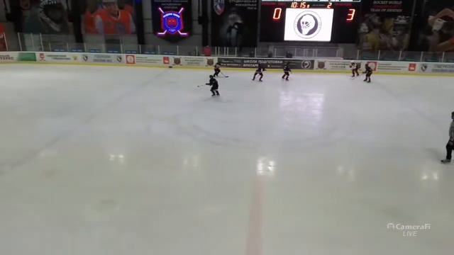 АК Чайковский 1 & Красная Звезда, ЗШ 17.01.2021 смотреть онлайн