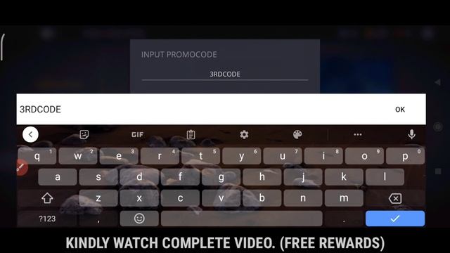 7 NEW SHADOW FIGHT 3 PROMO CODES 2022 JUNE - SHADOW FIGHT 3 CODES 2022 смотреть онлайн