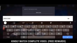 7 NEW SHADOW FIGHT 3 PROMO CODES 2022 JUNE - SHADOW FIGHT 3 CODES 2022