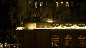 Москва Патриаршие пруды Бронная Памятник И. А. Крылову и скульптуры на тему «Басни Крылова» ?
