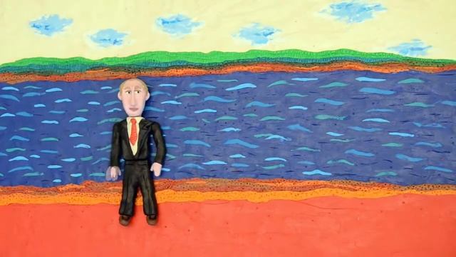 Студия детского видеотворчества "ЗЕБРА" (г. Мытищи), "ПУЛЬТИК. Сказка о Президенте" смотреть онлайн