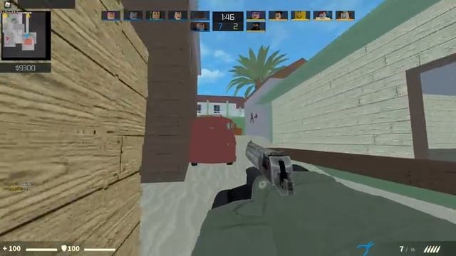 Winning At Everything (Roblox) смотреть онлайн