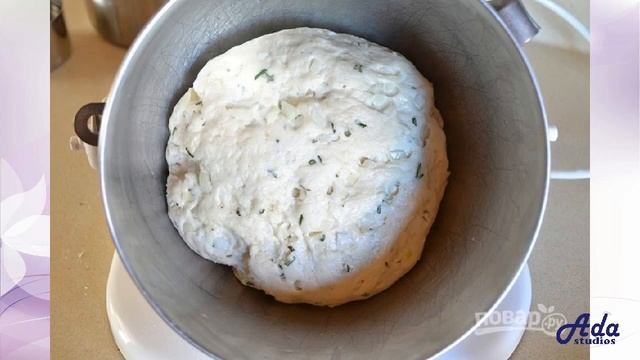 ★УБИЙСТВЕННО ВКУСНО-★ ХЛЕБ С ЛУКОМ ★ смотреть онлайн