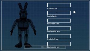 Чиним аниматроников / Animatronic Salvage