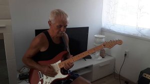 The Beatles obladi oblada instrumental/ Madzig József