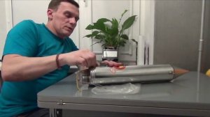 Обзор ламп для торпеды используемой для установки сетей под лед, арт.00155400001