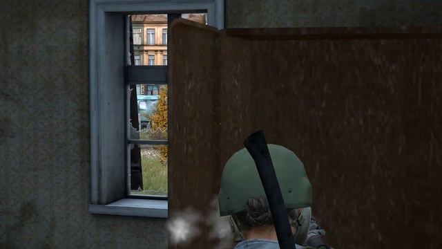 Войнушка Part 1