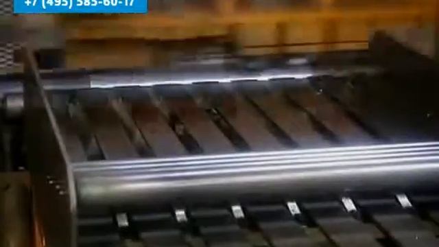 Сушильная машина -  как это сделано смотреть онлайн