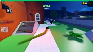 ВЫЖИВАНИЕ В ОГРОМНОМ ОСОБНЯКЕ СО ЗМЕЁЙ! СМОЖЕШЬ ЛИ ТЫ ВЫЖИТЬ? СИМУЛЯТОР ВЫЖИВАНИЯ В ROBLOX