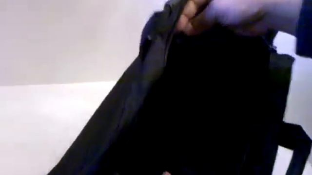 Official MSI Notebook Carry case fits up to 17" смотреть онлайн