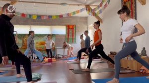 Медитация випассана: что это, зачем и для кого