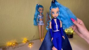 Распаковка кукол Трикс ? Winx Club