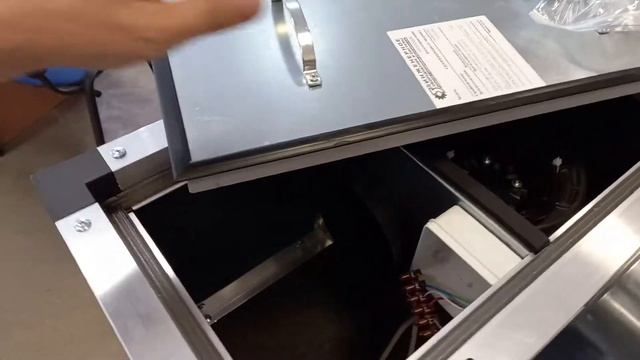 тест бесшумного вентилятора, диаметр 160мм смотреть онлайн