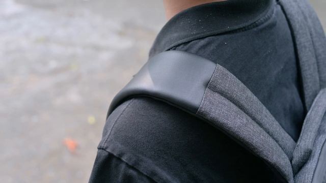 Trên tay balo Rivacase 8861 смотреть онлайн