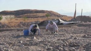 Многие урартские склепы могут остаться неизученными