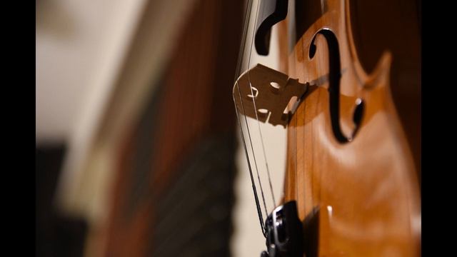 A short piece of music - Orchestral Strings [Cubase 12 Pro - EastWest Sounds Opus] смотреть онлайн