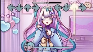 [FNFmod]Internet Yamero—Needy Girl Overdose