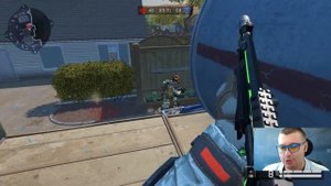 КОМПЬЮТЕР ДЛЯ WARFACE