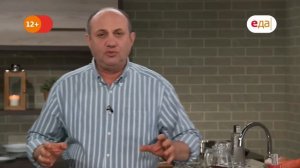 Грибной суп с макаронами и макароны в грибном соусе | Кухня по заявкам | Илья Лазерсон