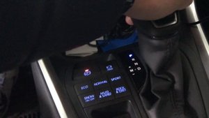 Toyota RAV4 защита от угона. Предназначение замка акпп в том, чтобы препятствовать передвижению авт