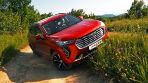HAVAL JOLION 2021! Убьёт КРЕТУ и всех остальных, ЕСЛИ... разберётся со своими проблемами!