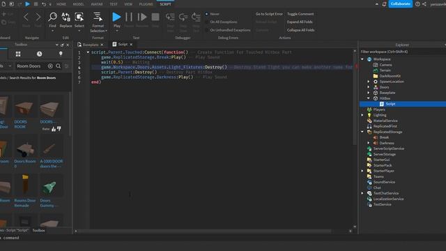 how create dark room in the Room?/как сделать тёмную комнату в комнате?