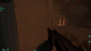 ▶F.E.A.R. Perseus Mandate. Встретиться с Рейнсом и Ченом в информационном центре "Армахема". #2