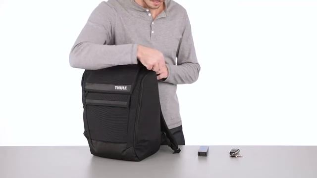 Рюкзак Thule Paramount 27L   цена, фото, описание