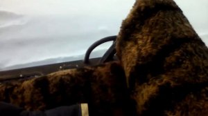 Резак для подготовки классической лыжни