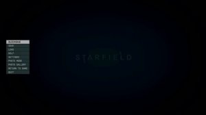 Starfield Crashing Bug (On Xbox Series X) + Fix to Limit Game Progression Loss