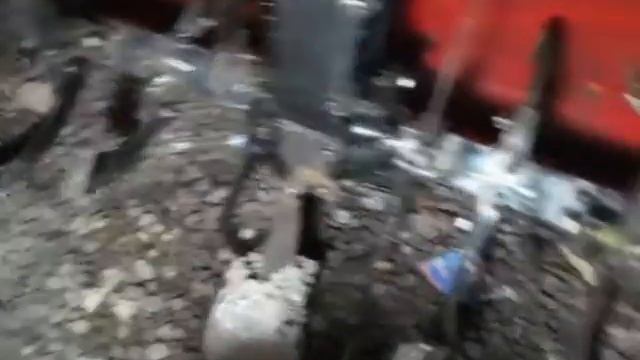 переделка фрезы тяжёлого мотоблока 2 смотреть онлайн