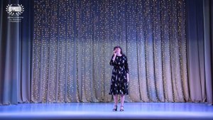 Литературно-музыкальная композиция "Я целую твои руки, мама!" посвященная Дню матери.?