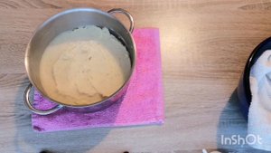 Вареники с картошкой, классический рецепт ???️