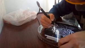 Гравировка. Часть 1