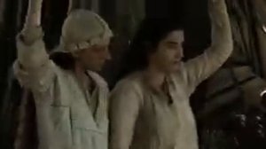 Божественное рождения