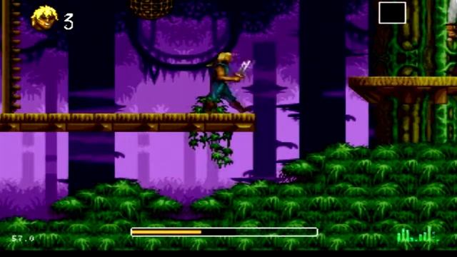 The Pirates of Dark Water краткий обзор игры