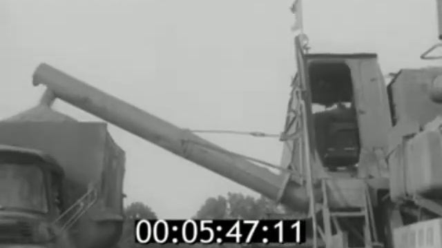 "ГПЗ ЗАРЯ КОММУНИЗМА" домодедовский район,ныне село Растуново. смотреть онлайн