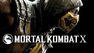 Mortal Kombat Mobile - Стрим игр на Android