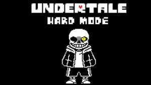 Harderlovania | Undertale Hard Mode