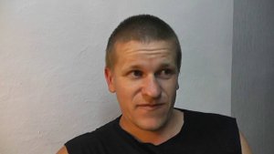 А у меня сынок родился!