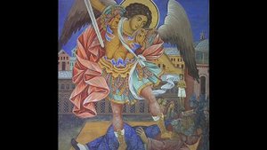 Дивна Любоевич - Гавриилу вещавшу