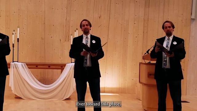 Hear the Voice and Prayer (Thomas Tallis) - Stephen O'Bent смотреть онлайн