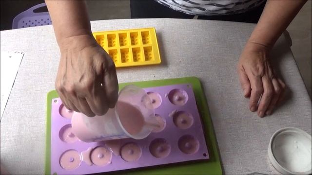 Творожный десерт с сахаром для детей. Лёгкое и вкусное желе из сметаны. смотреть онлайн