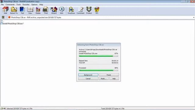Где скачать фотошоп cs6 смотреть онлайн