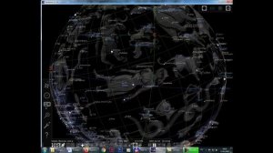 Наш космический адрес. Сверхскопление галактик в Деве