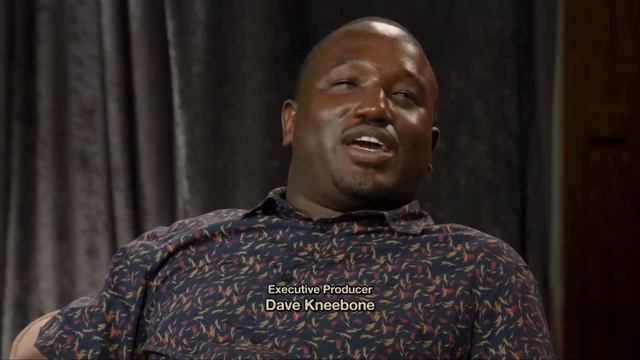 Hannibal Buress Rap смотреть онлайн