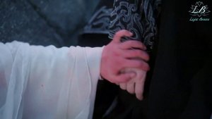 Щепки агарового дерева 1 сезон 18 серия