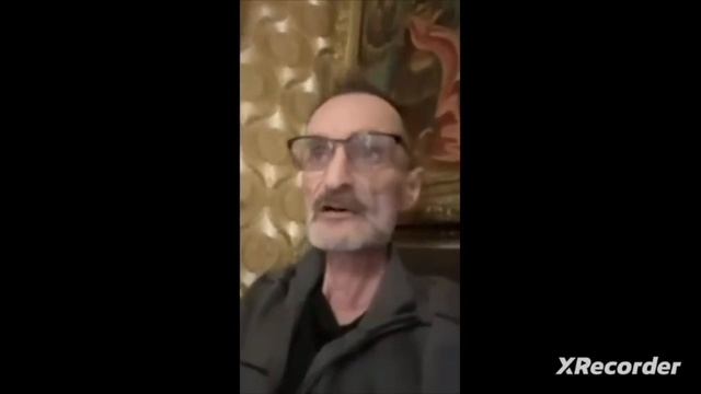 Последний Стрим Дяди Славы