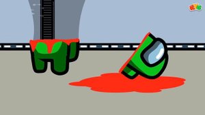 Among Us Pop It - Impostor Turns Crewmates into Pop It