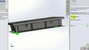 Плита поверочная/притирочная 630x400 мм. Cast iron surface plates 630x400 mm